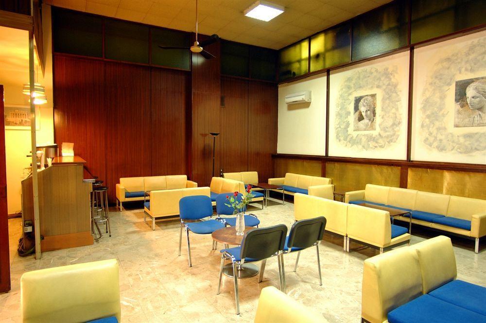 Vienna Hotel Atena Exterior foto